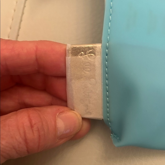 Lilly Pulitzer Wristlet Pouch NWT - Picture 4 of 5